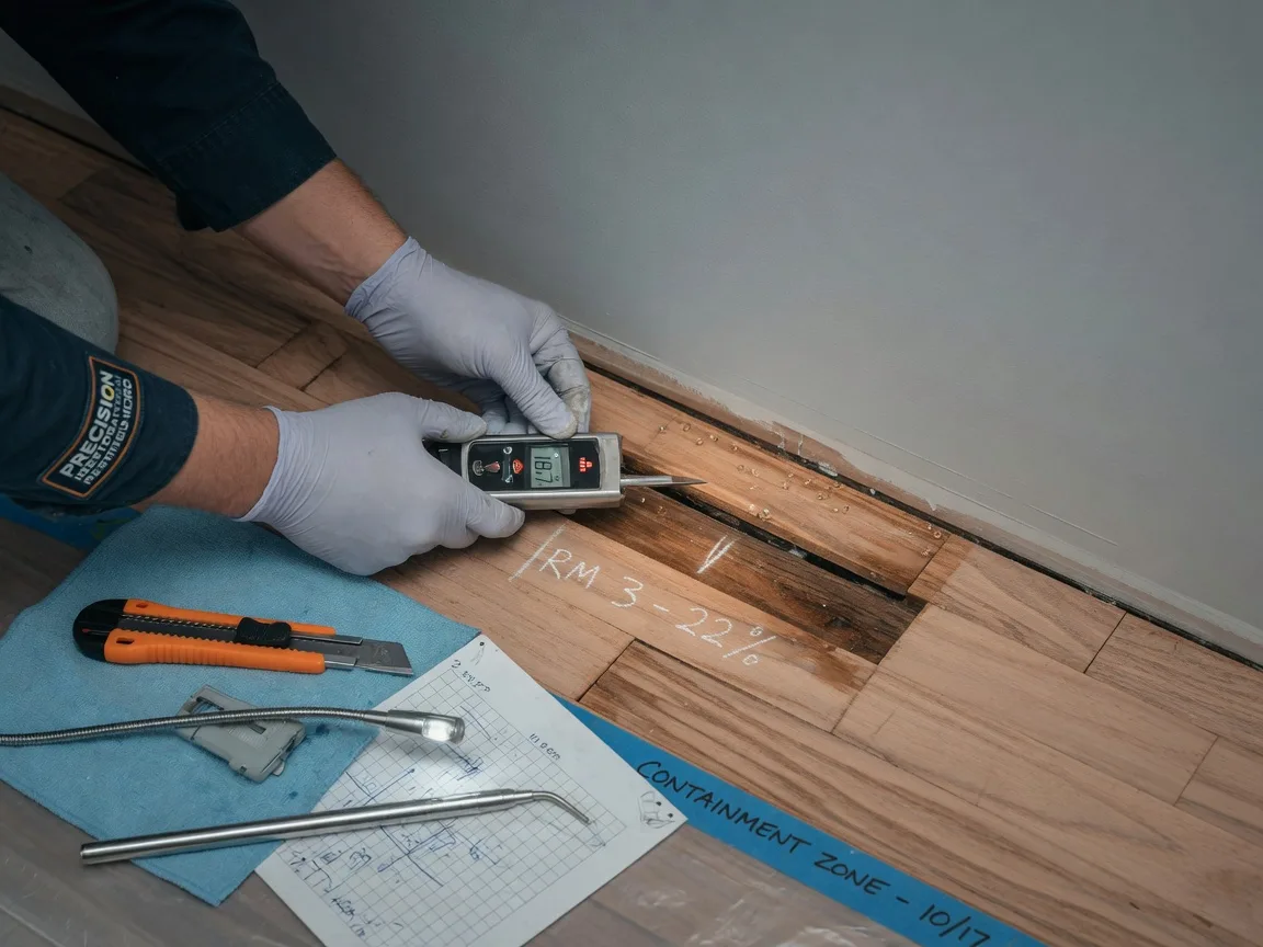 Why choose Water Removal in Galena, OH